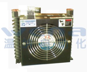 AL608-CA2，AL608-CD2，风冷式油冷却器，温纳冷却器，冷却器生产厂家