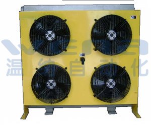 AH2590-CD，AH2590，AH2590-CD2，风冷式油冷却器，温纳冷却器，冷却器生产厂家