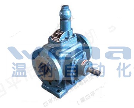 XBZ1-315,XBZ1-400,XBZ1-500斜齿轮油泵装置,温纳斜齿轮油泵装置