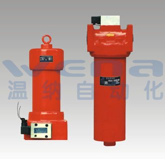 QU-H800*10BDP,QU-H800*20BDP,QU-H800*30BDP,压力管路过滤器,温纳管路过滤器,过滤器生产厂家0