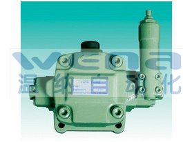 VHP-120-2,VHP-120-3,VHP-120-4,VHP-120-5变量叶片泵,温纳变量叶片泵,生产厂家