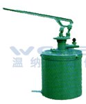 SJB-V25,手动加油泵,温纳手动润滑泵,润滑泵生产厂家
