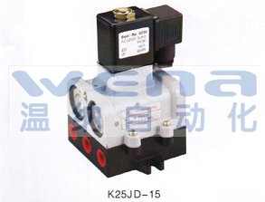 K25JK-6,K25JK-8,K25JK-10,K25JK-15电磁阀,温纳电磁阀,生产厂家