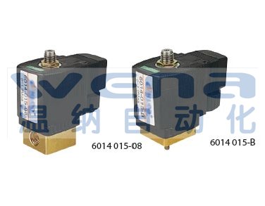 6014-01-08-6014-015-08,6014-02-08,6014-025-08电磁阀，厂家直销
