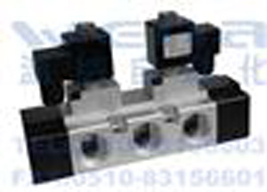 MVSD-600-4E1-AC220,MVSD-600-4E2-AC220,五通单电控阀,无锡生产,温纳厂家